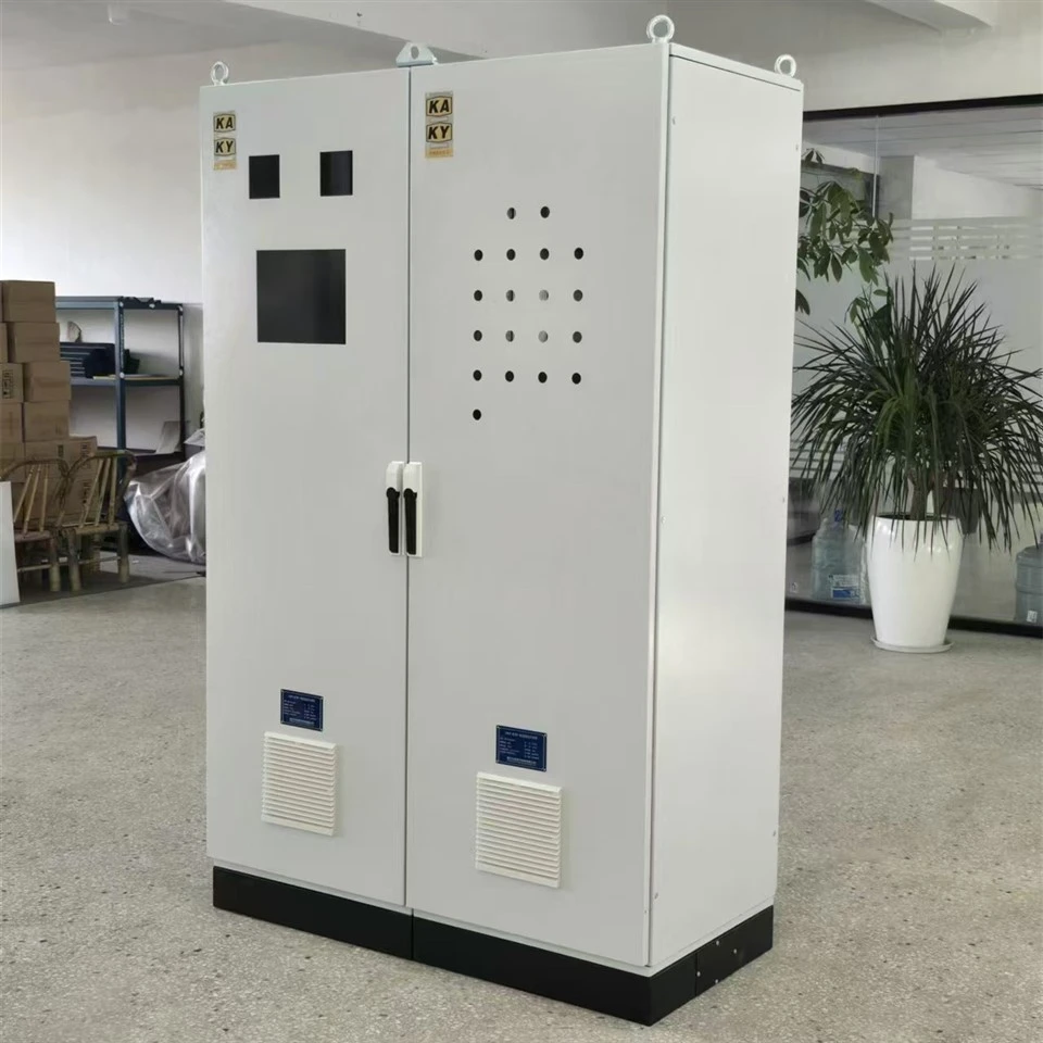 Imitation Rittal Cabinets