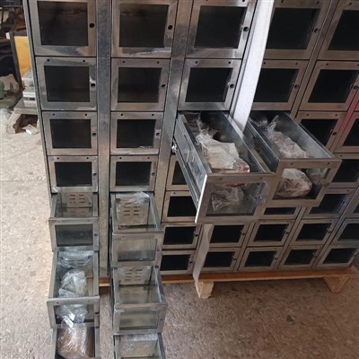 การผลิตโลหะแผ่น